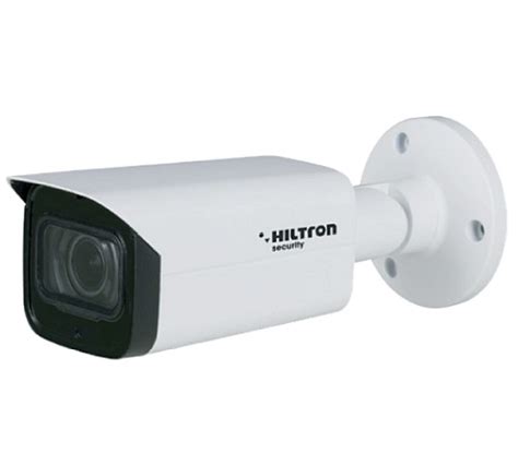 TELECAMERA IP AI BULLET 4MP OTTICA VARIFOCALE MOTORIZZATA C1A