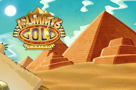 Mummys Gold Casino Australia – only the top Games and Pokies