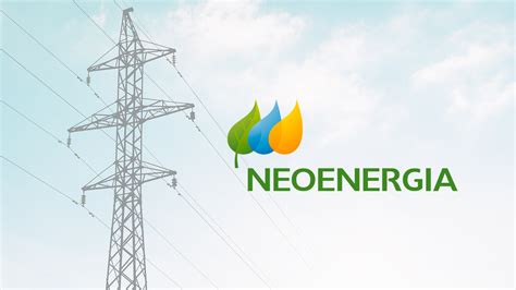 Neoenergia Neoe Registra Lucro L Quido De R Bilh Es Em