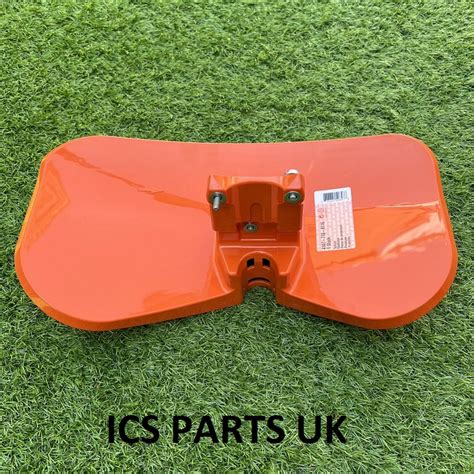 Genuine Stihl Fs260rc Fs360c Fs410c Fs460c Fs460rc Strimmer Guard