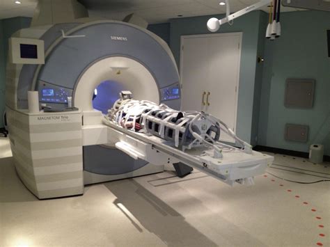 Whole Body Magnetic Resonance Angiography Clinical Radiology