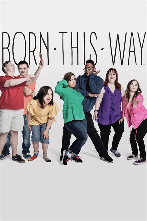 Born This Way | Rotten Tomatoes