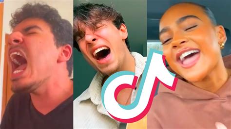 The Most Mind Blowing Voices On Tiktok Singing 🎶🤩 27 Youtube