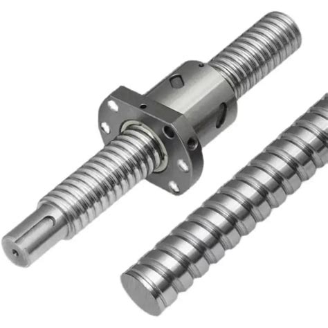 Wholesale Precision C7 C5 Linear Motion Ball Screw Dfu1605 Sfu1610