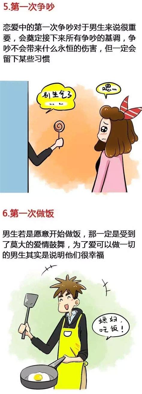 女人別傻了，男人最在乎的是這個 每日頭條