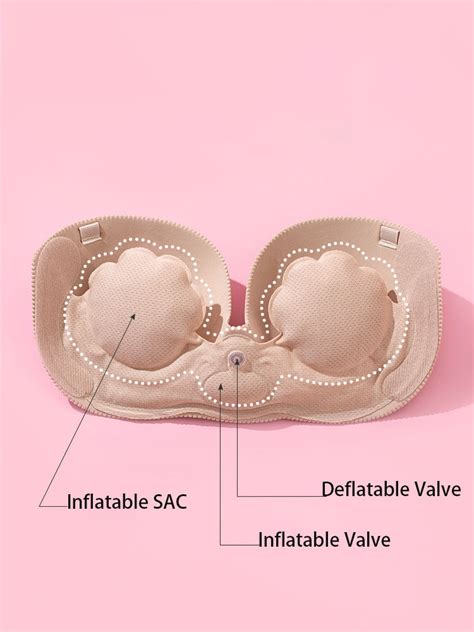 【strapless Bra】 Miss Bobo Dearie And Co