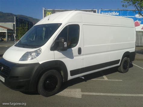 Club Ducato Jumper Boxer Página 374