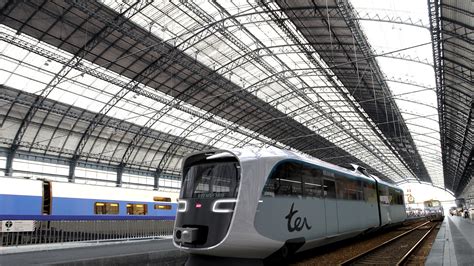 Trains légers Flexy comment la SNCF veut vous faire prendre plus