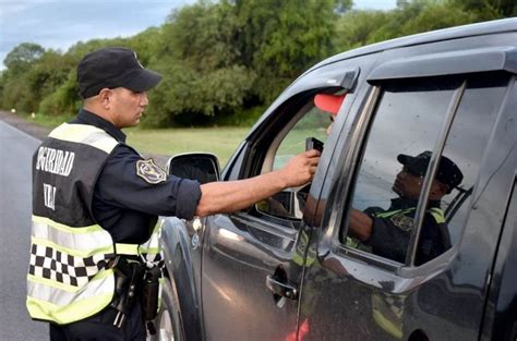 Durante El Fin De Semana M S De Conductores Alcoholizados Fueron