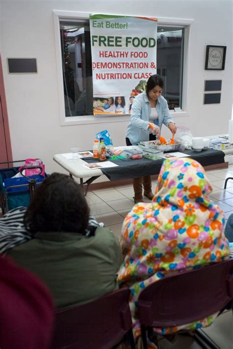 As Winter Grips The Antelope Valley A Rare 24 Hour Homeless Shelter