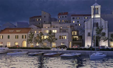 Croatia’s 10 most beautiful seaside towns, according to The Telegraph | Croatia Week