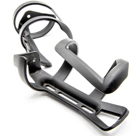 Bontrager Right And Left Side Load Water Bottle Cage Pair 93g Cycle