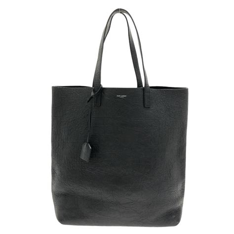 Saint Laurent Paris North South Shopping Tote Tote Ba Gem