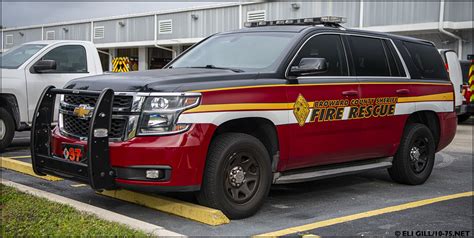 Broward Sheriff Fire Rescue