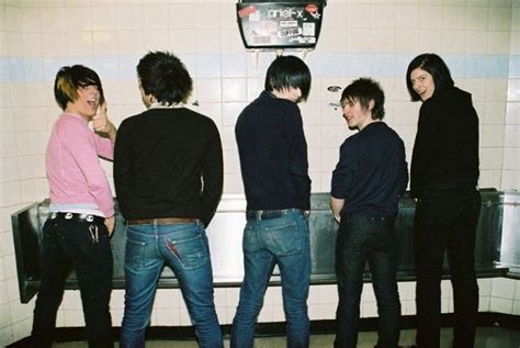 Bring Me The Horizon Bring It On Hot Emo Guys Bring Me The Horizon