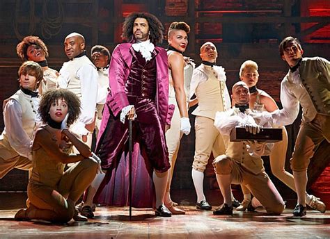 CASTING: Hamilton's Daveed Diggs Cast as Teacher in WONDER With Julia ...