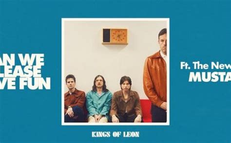 Kings Of Leon Anuncia Su Nuevo álbum Y Tour Mundial Este 2024 Hypermusica