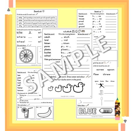 Grade 2 Spelling And Phonics Book C • Teacha