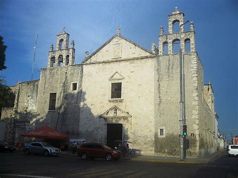 Parque De La Mejorada En M Rida Sygic Travel