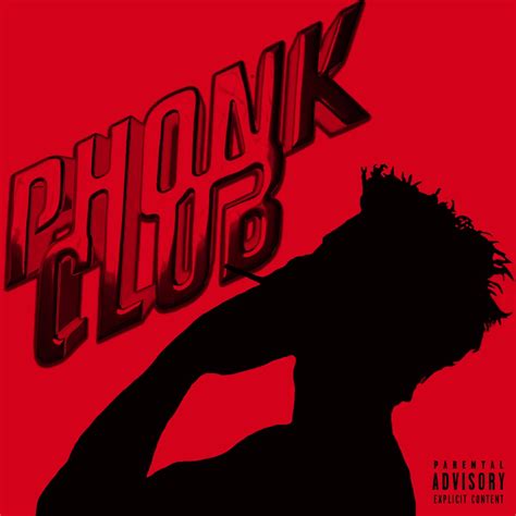 PHONK CLUB Single De MoonDeity EL E En Apple Music