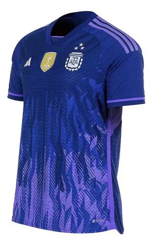 Busca Camiseta Seleccion Argentina Qatar 2022 Talle L Original A La