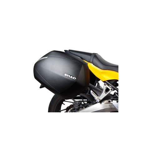 Shad P System Support Valises Laterales Honda Cb F Cbr