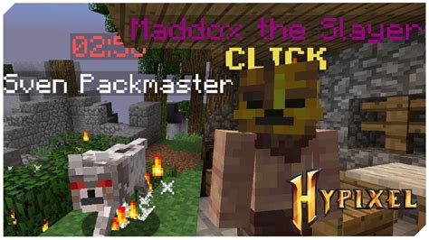 Vild Slayer Update Hypixel Skyblock 17 Youtube