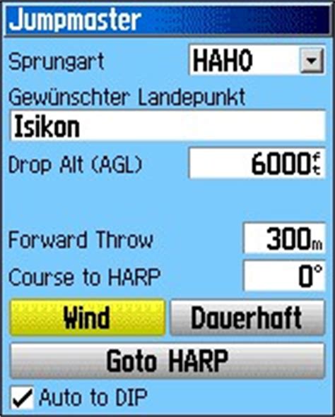 Tramsoft Gmbh Garmin Etrex Summit Hc English