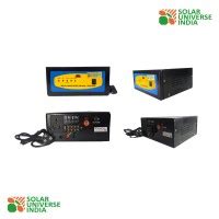 Solar Universe India Sui Hybrid Inverter W High Load Off Grid