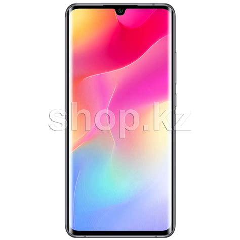 ᐈ Смартфон Xiaomi Mi Note 10 Lite, 128Gb, Midnight Black (M2002F4LG ...