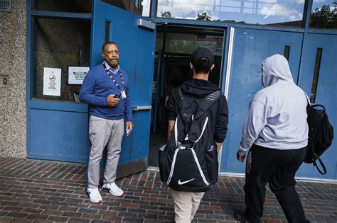 Voc Tech Schools Offer A Brass Ring To A Good Job — But Only For Those