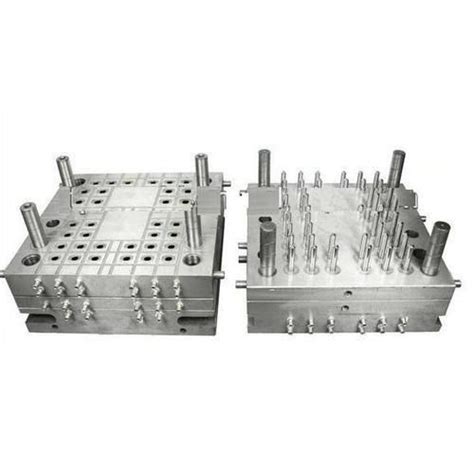 Fully Hot Runner Mould At Rs Piece Hot Runner Injection Mold ID