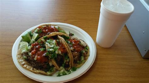 Taqueria El Mercadito Restaurant Pearl Nix Pkwy Gainesville