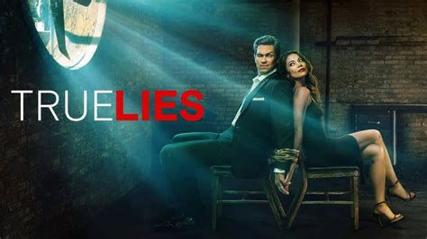 True Lies” Series Cancelled Whats On Disney Plus