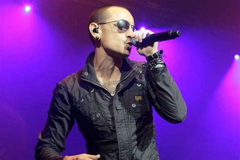 The Real Reason Chester Bennington Left Stone Temple Pilots