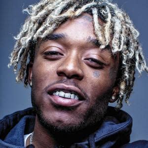 Lil Uzi Vert Flooded The Face Lyrics