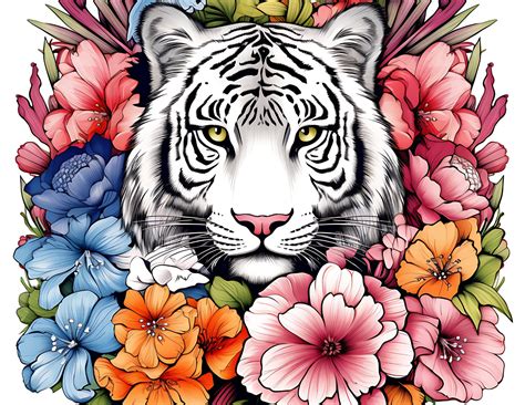 animal coloring pages  printable pages animal coloring pages
