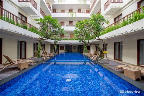 Sense Sunset Seminyak Hotel Bali Tarifs 2022 Tripadvisor