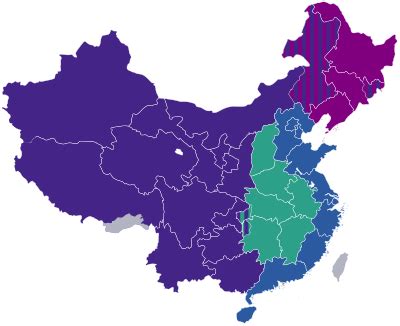 China Western Development - Wikipedia