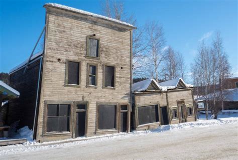 TRONDEK KLONDIKE Whitehorse - Dawson City Winter Experience — Ruby ...