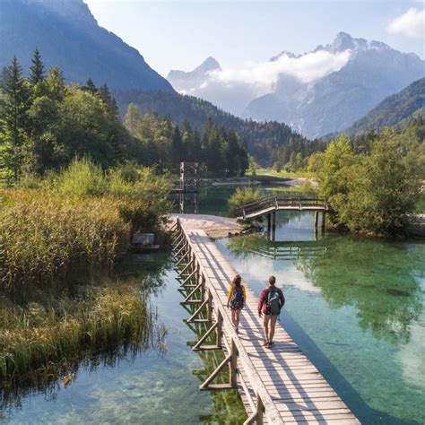 Slowenien Reisef Hrer Alles Was Sie Vor Ihrer Reise Wissen M Ssen