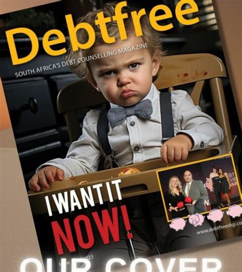 Debtfree Magazine Issue Debtfree Magazine