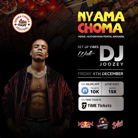 Nyama Choma Festival 2022