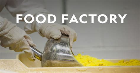 Watch Food Factory TV Show - Streaming Online | Nat Geo TV