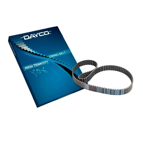 Correia Dentada Gol Parati Saveiro G2 G3 1 0 16v At Dayco Shopee Brasil