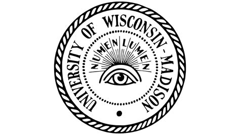 University of Wisconsin Logo, symbol, meaning, history, PNG, brand