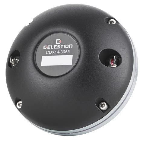 Celestion Cdx Compression Driver Neodymium