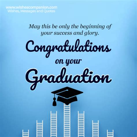 Best Congratulations Graduation Wishes Messages And Quotes