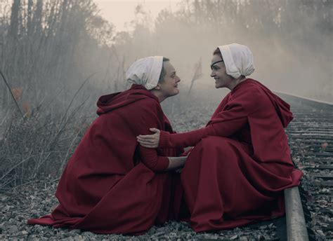 What To Know About ‘the Handmaid’s Tale’ Before Watching Season 5