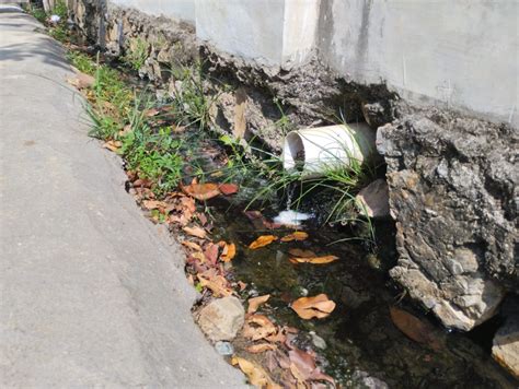 Infopublik Dlhk3 Survei Titik Sampling Air Limbah Ipal Di Kota Banda Aceh